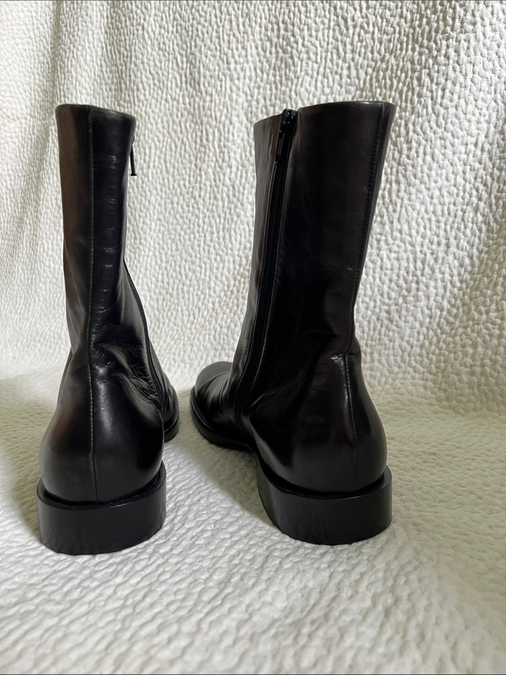 Jil Sander Boots - Picture 3 of 7